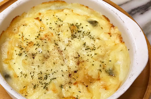 米料理またはその他のランチ